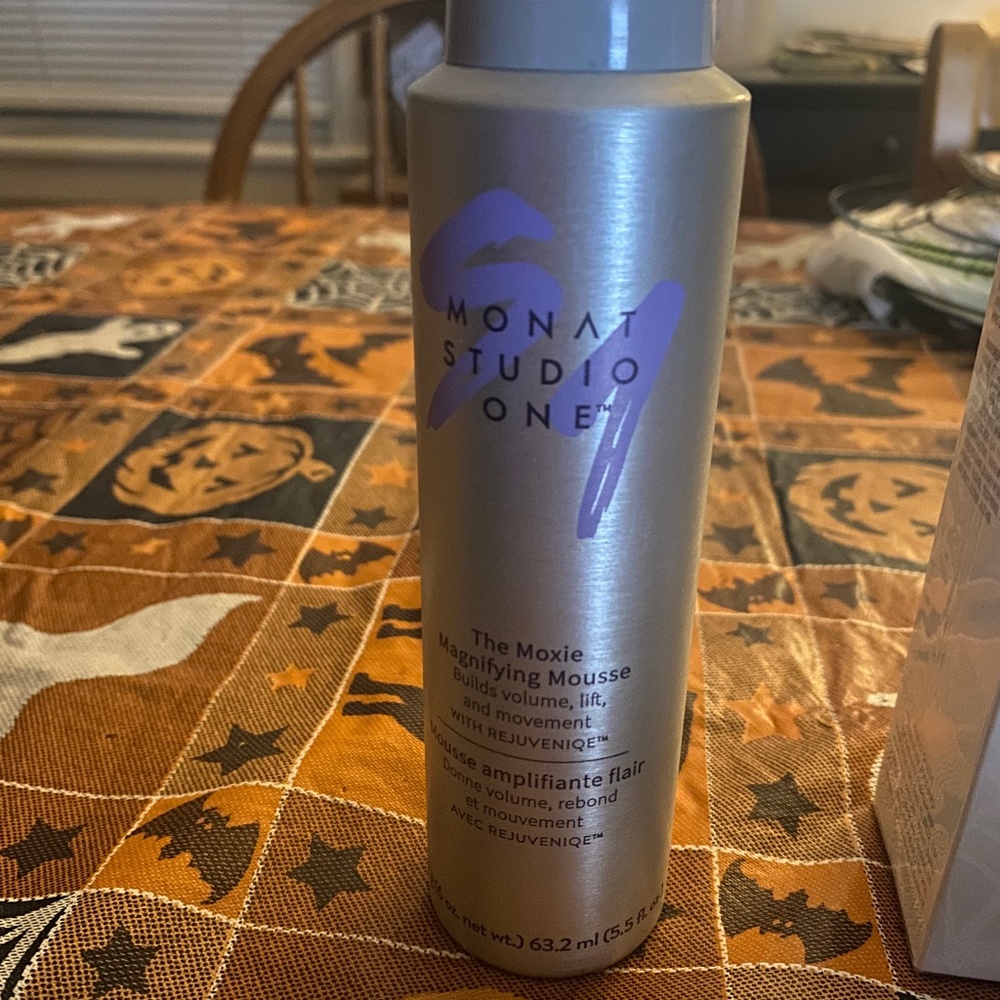 Monat mousse